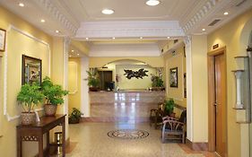 Hotel Don Luis Madrid